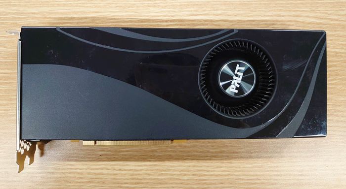 【訳あり中古品】RTX2070Super グラフィックボード グラボ パソコンパーツ パーツ  GeForce RTX2070Super PALIT ジャンク品 ジャンク