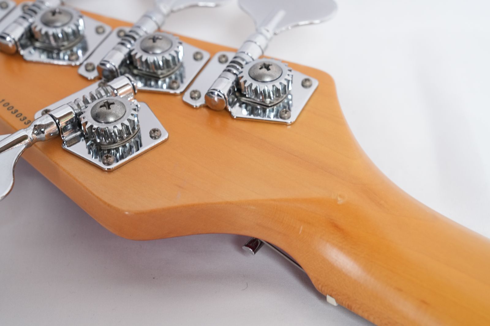 GRASS ROOTS G-T-80BD tetsuyaモデル ベース used】Grass Roots / GT-80BD tetsuya model #L10080066 5.090kg