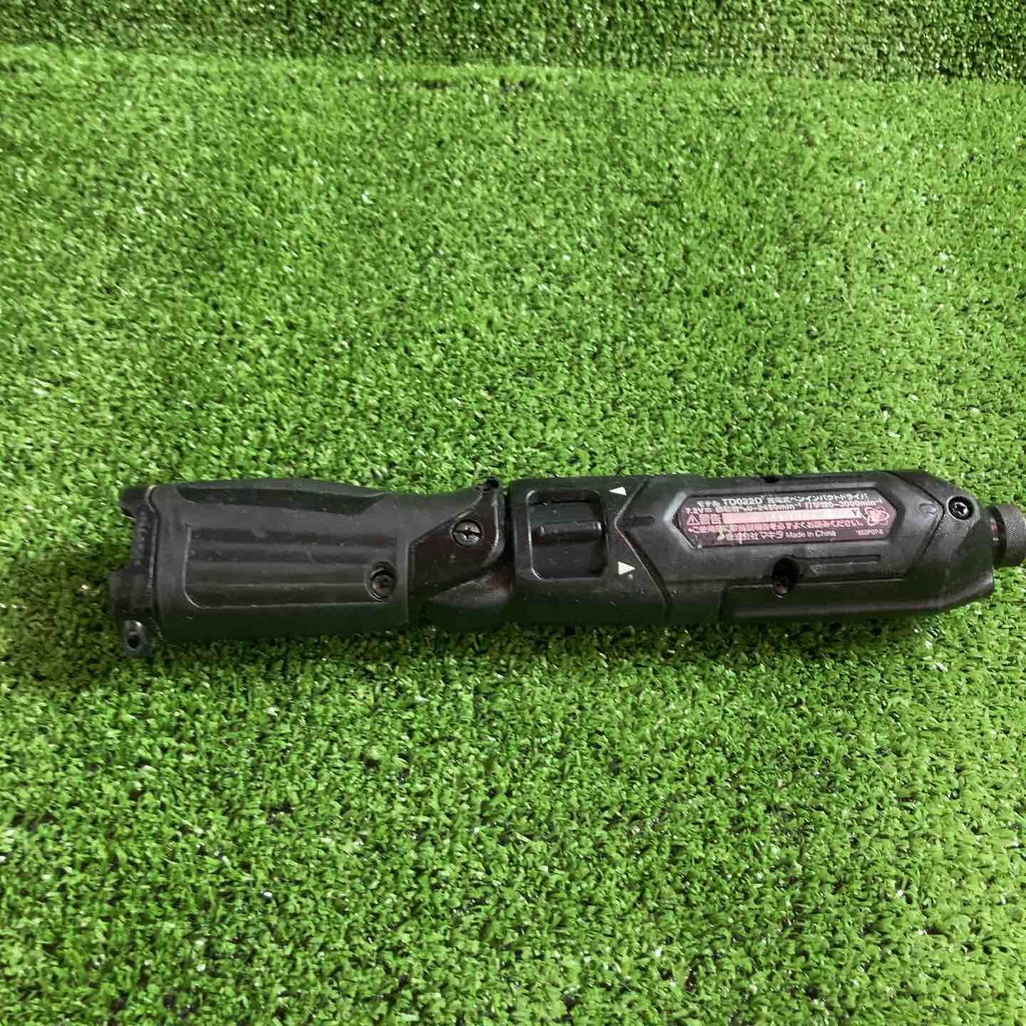 makita コードレスペンインパクトドライバー