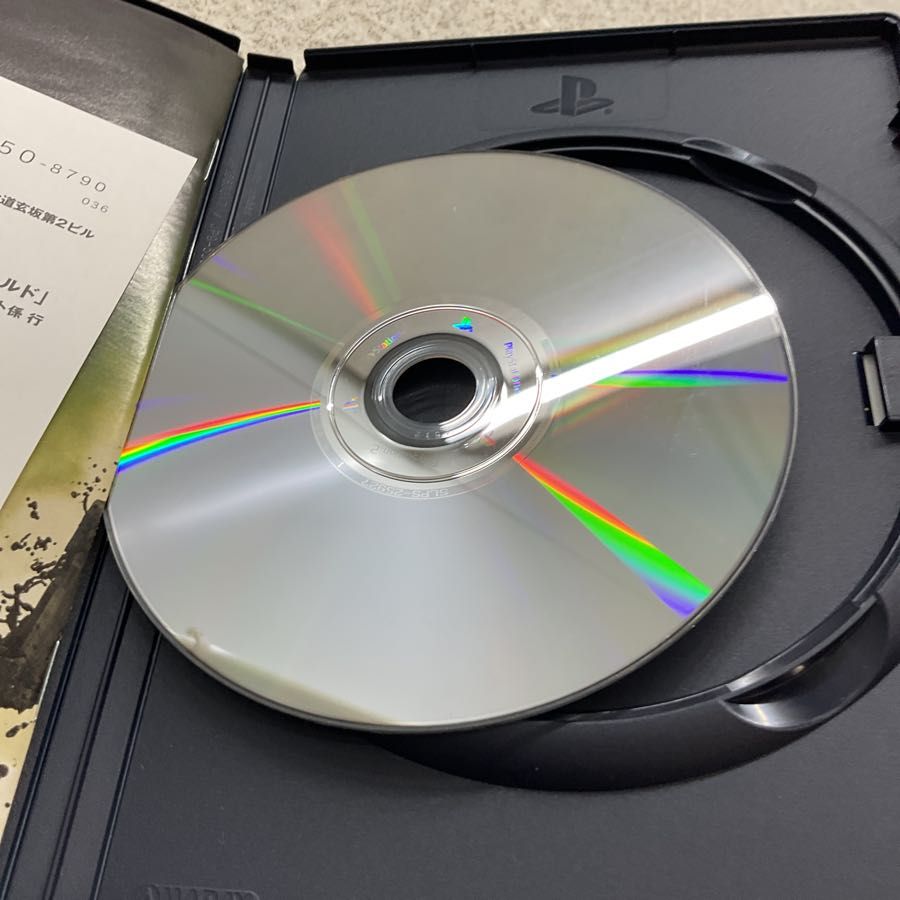 PlayStation2/プレイステーション2/プレステ2/PS2 Spike
