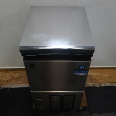 2013年製 ホシザキ IM-25M 全自動製氷機 キューブ アイス W40D45H80cm 100V 34kg