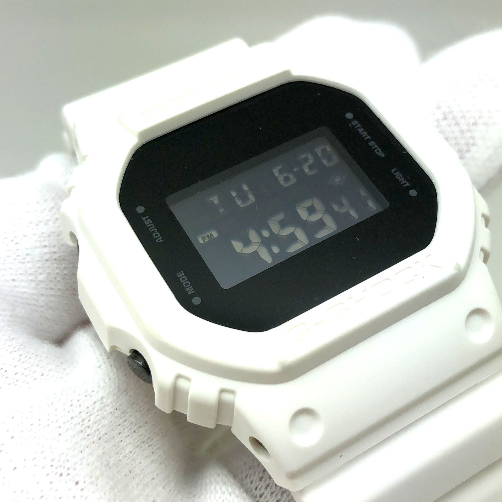 G-SHOCK ジーショック 腕時計 DW-5600 STUDIOUS
