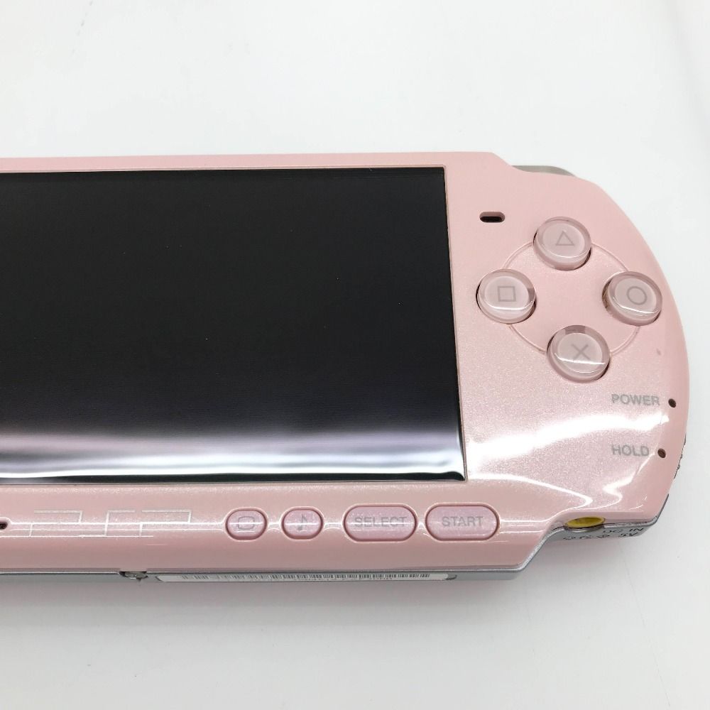 PSP 本体のみ