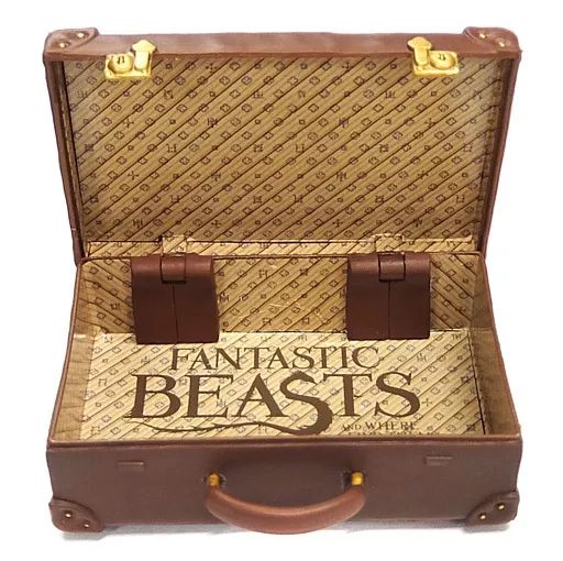 ファンタスティックビースト 魔法のトランク