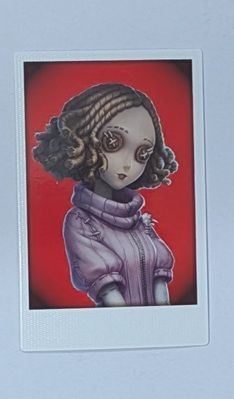 奥村春 IdentityV 第五人格×ペルソナ５ ザ・ロイヤル 缶バッジ 10個 奥村春 IdentityV 第五人格×ペルソナ5 ザ・ロイヤル 缶バッジ