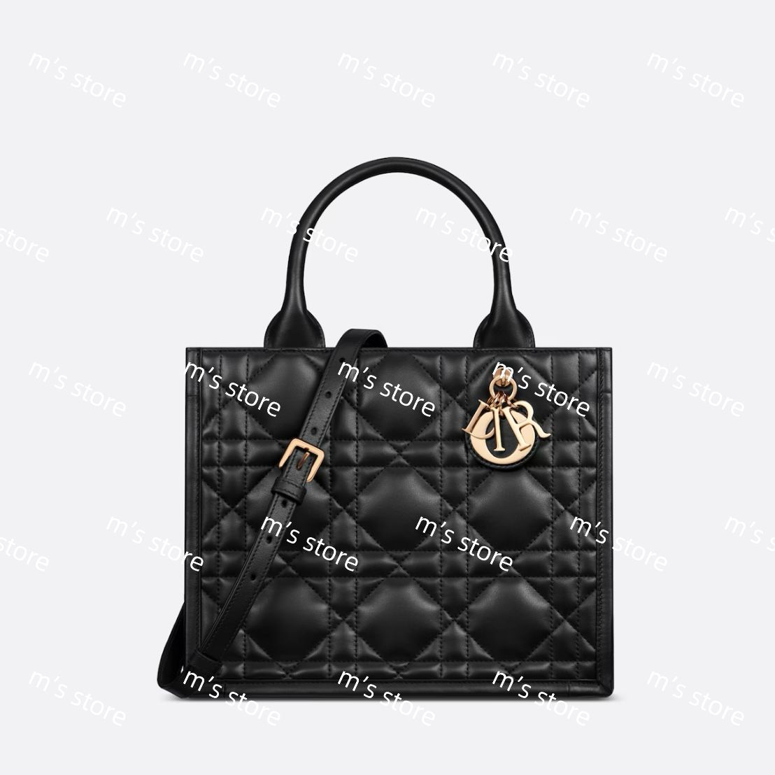 新品 定価以下 Christian Dior ディオール DIOR BOOK TOTE