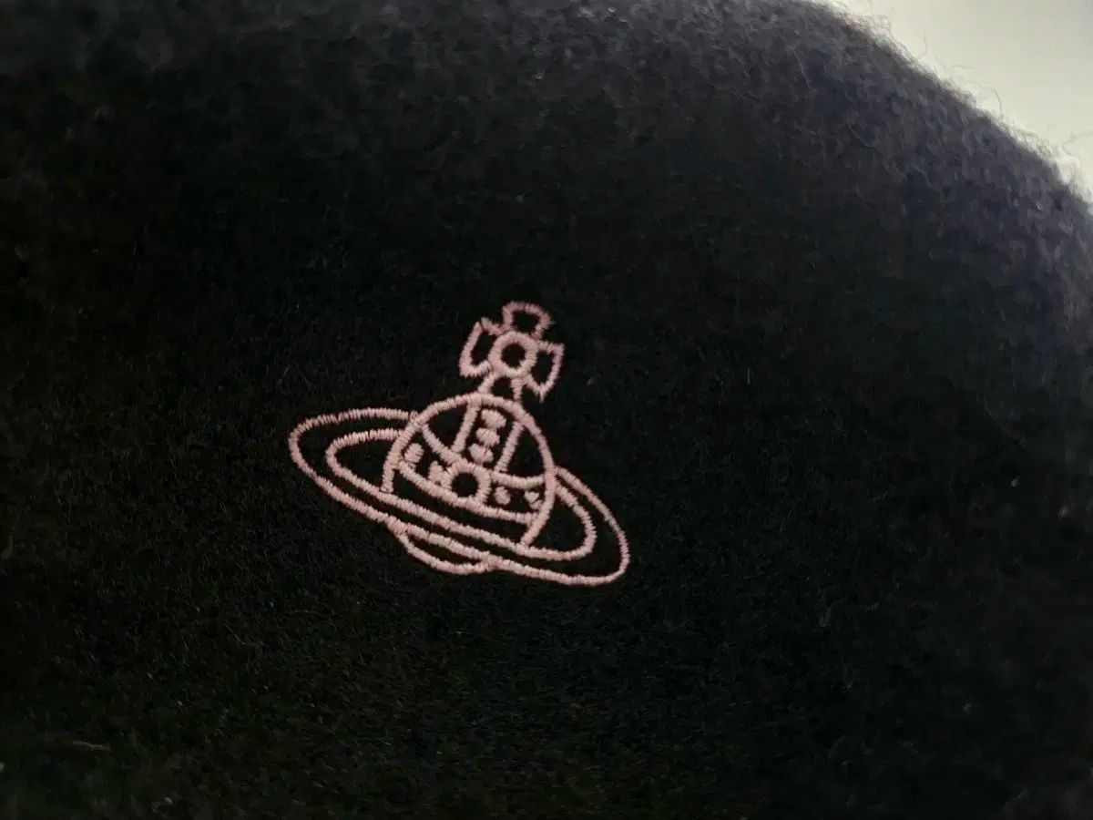 VIVIENNE WESTWOOD ヴィヴィアン ウエストウッド ウール ベレー帽