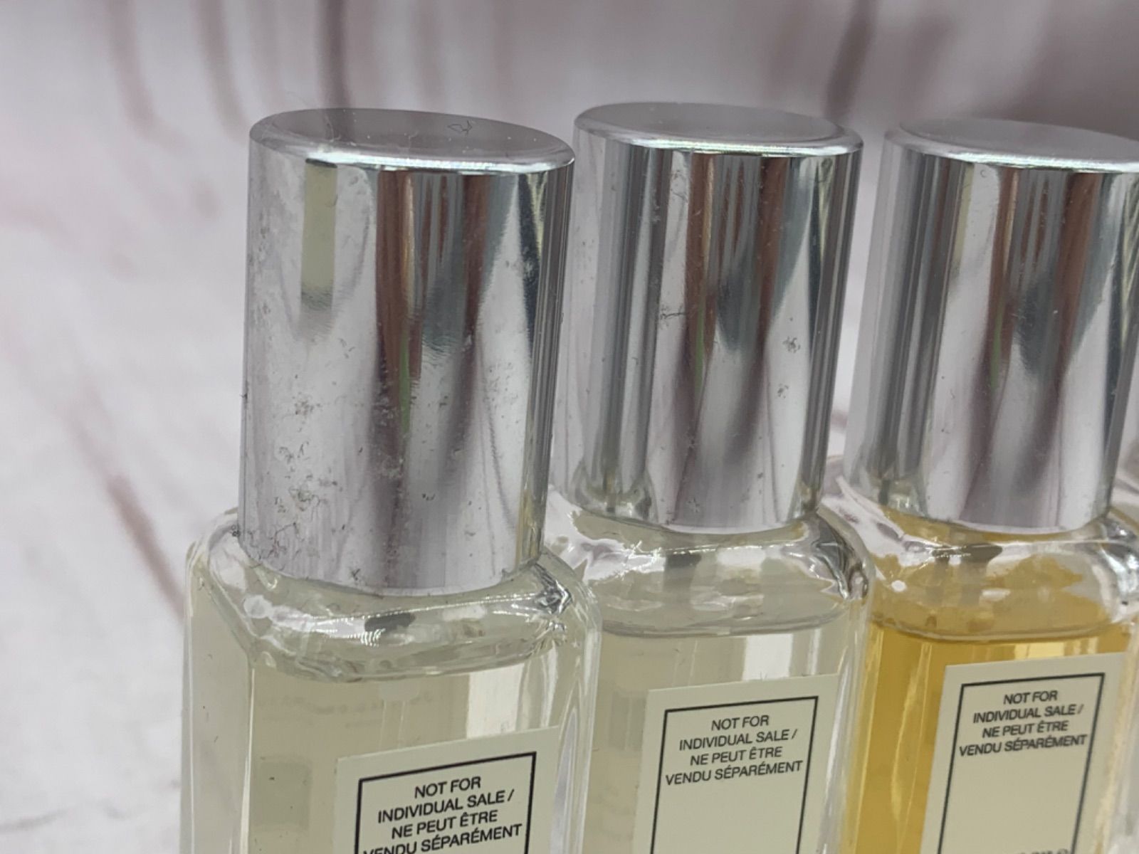 値下げ]ジョー マローン 3点セット香水 JO MALONE LONDON（ジョー