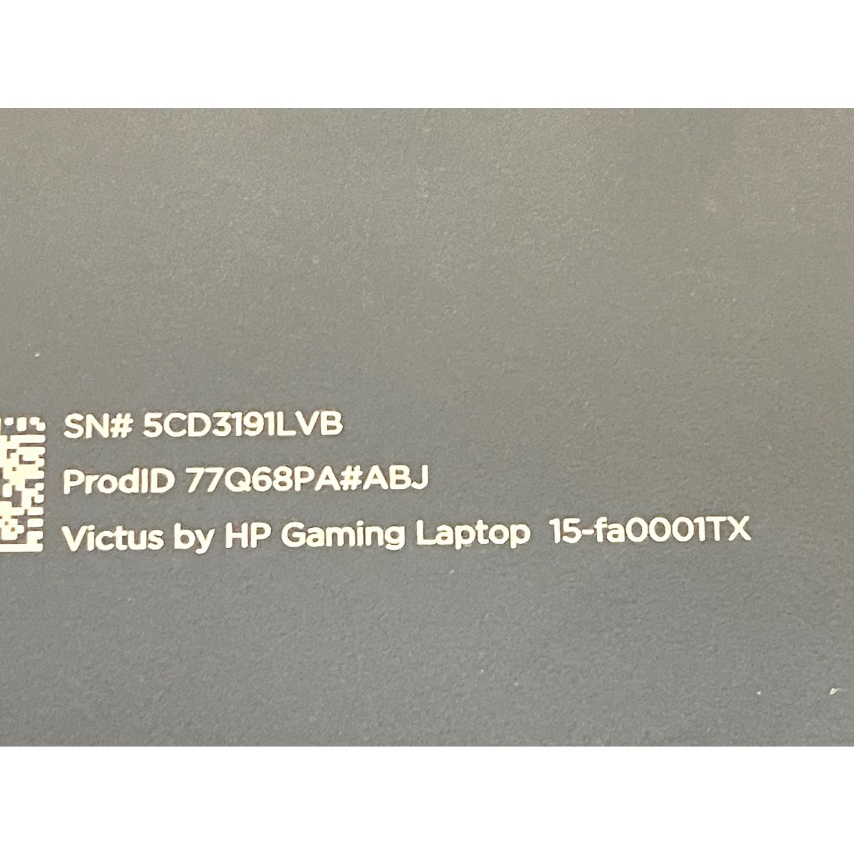 Laptop