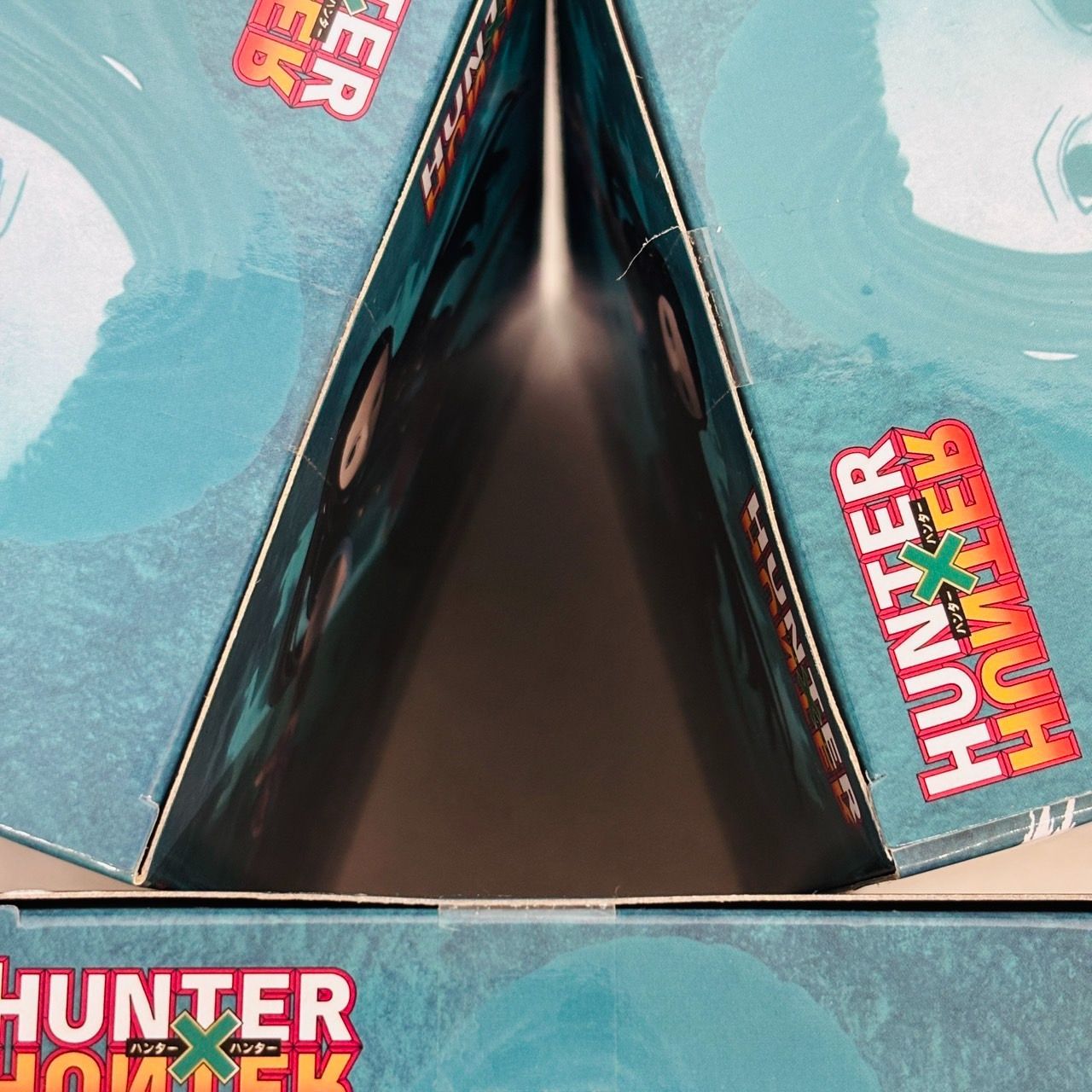 HUNTER×HUNTER VIBRATION STARS イルミ キルア カイト 計 6体 セット 