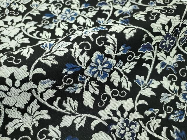 平和屋本店□極上 藍造り国選定無形文化財 藍師・佐藤昭人 中西桂秀