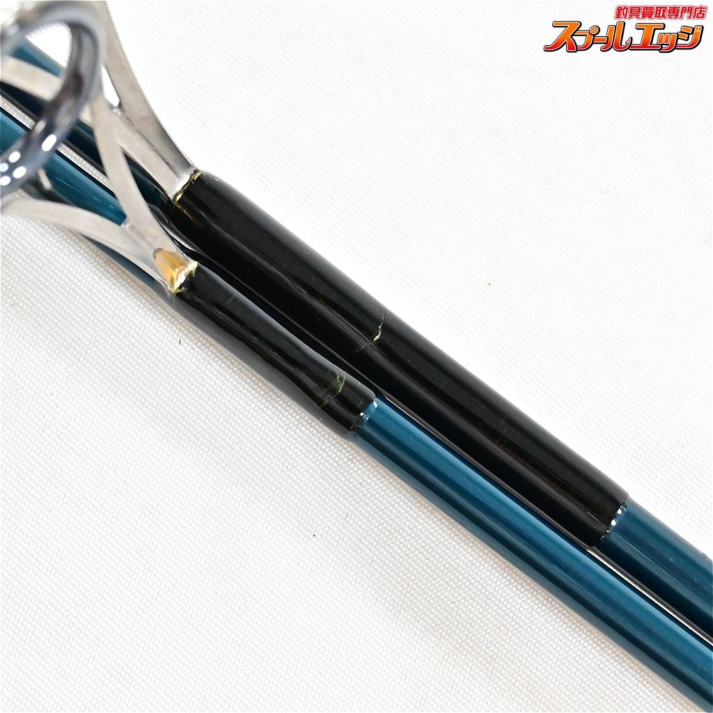 【ufm】 ウエダ スーパースティンガー ボロン SSS-77Si UFM UEDA