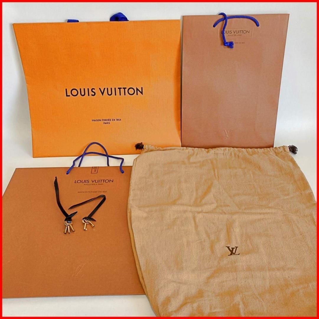 LOUIS VUITTON 布袋　保存袋　セット　まとめ売り49枚 LOUIS VUITTON 布袋保存袋セットまとめ売り49枚