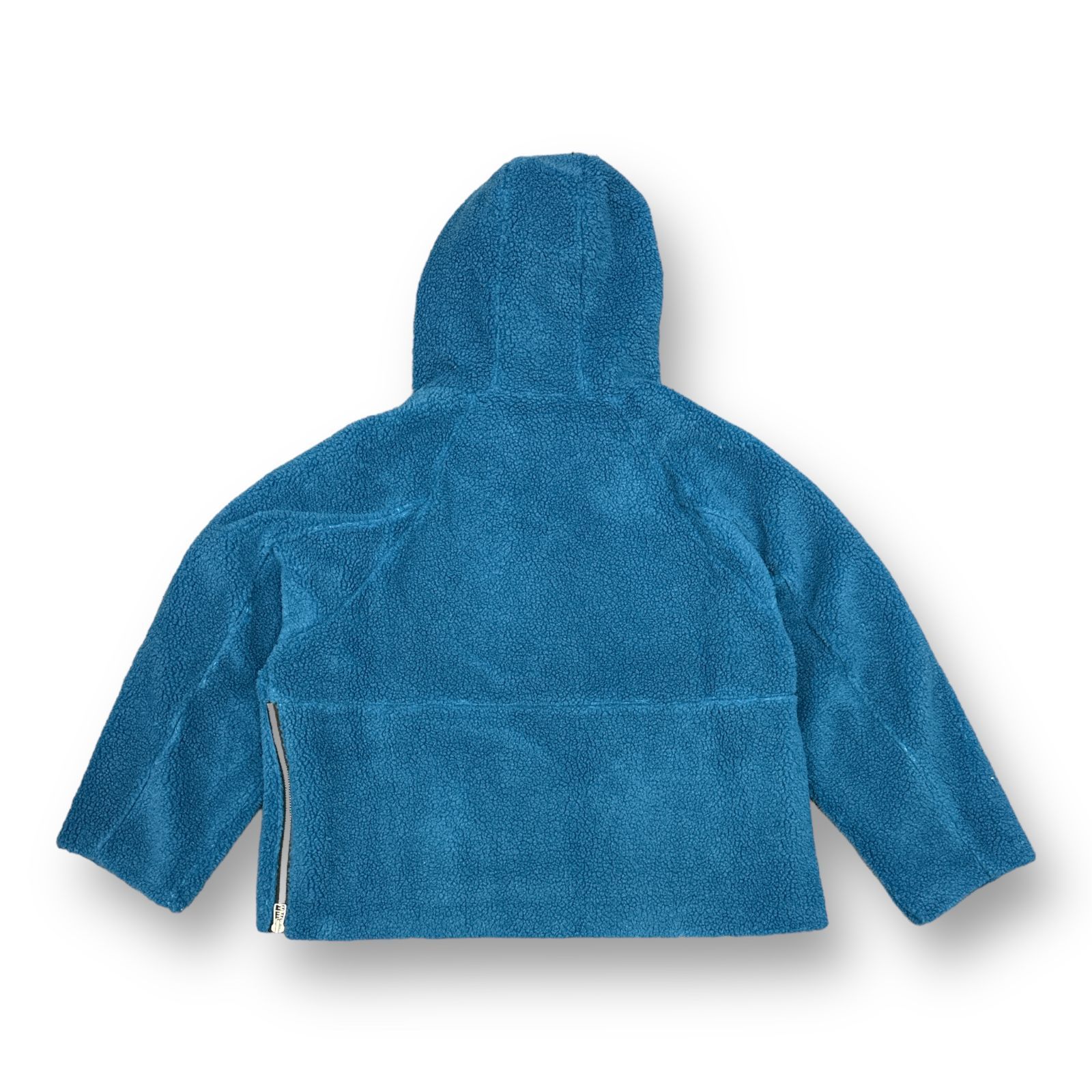 定価38500円 新品 my beautiful landlet VINTAGE SHEEP BOA ANORAK 