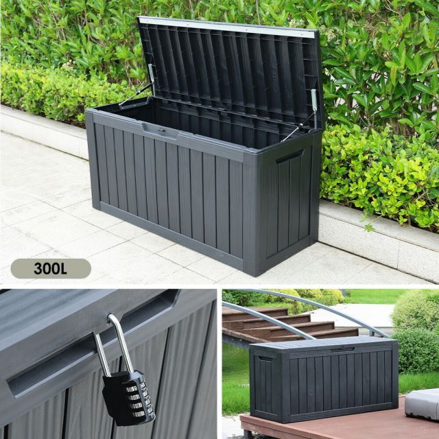 置き配 ストッカー