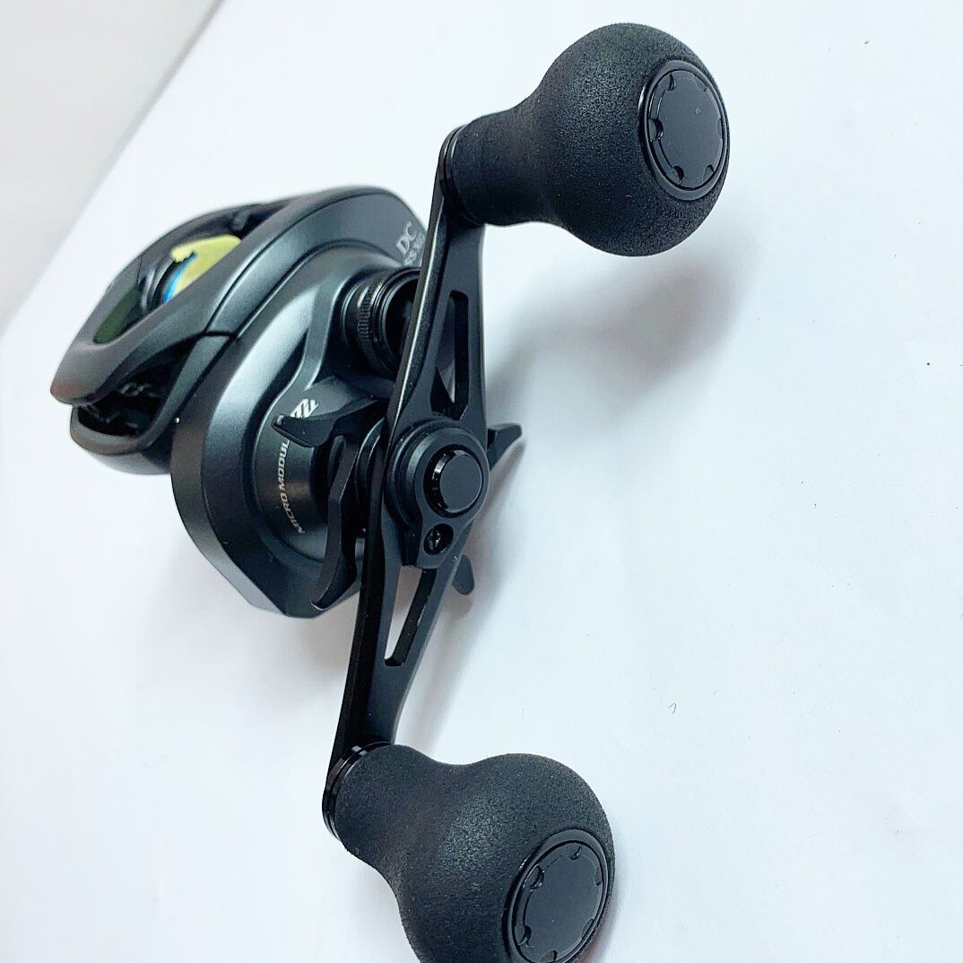 SHIMANO シマノ エクスセンスDC SSXG ベイトリール 04190 - なんでも