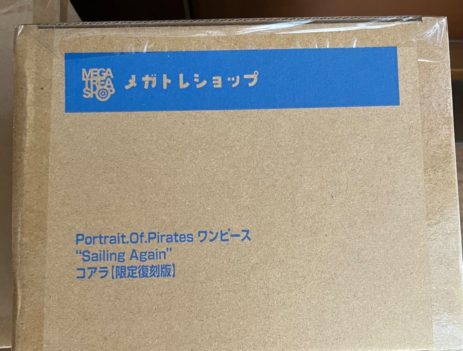 Portrait.Of.Pirates ワンピース　サボ、コアラ2体セット