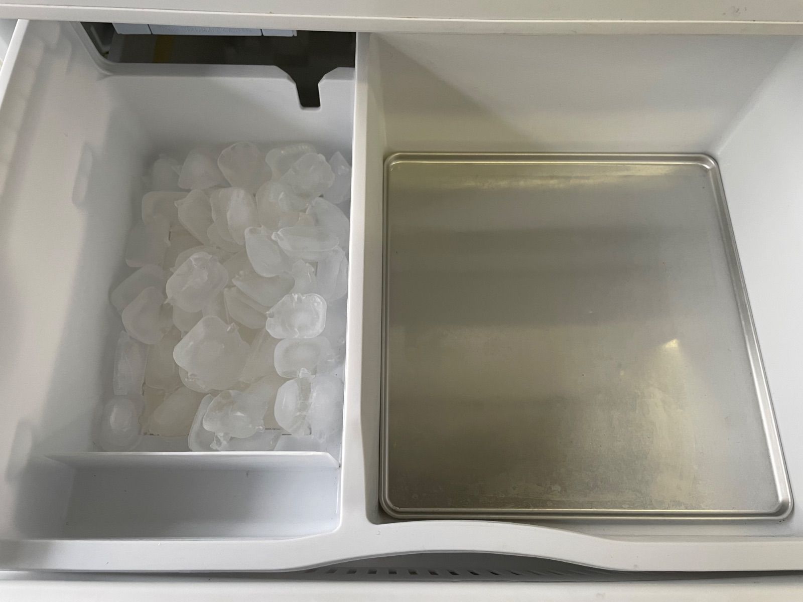 Panasonicノンフロン冷凍冷蔵庫