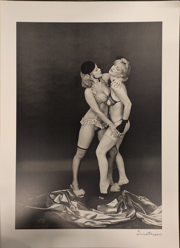 高価な Irina Ionesco PORTFOLIO IRINA IONESCO LE DIVAN