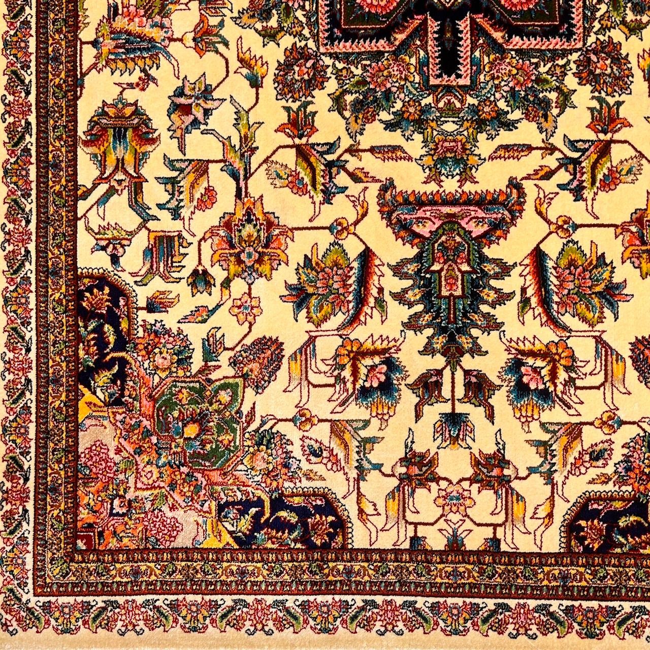 チェリーベア機械織 チェリーベア機械織60×90