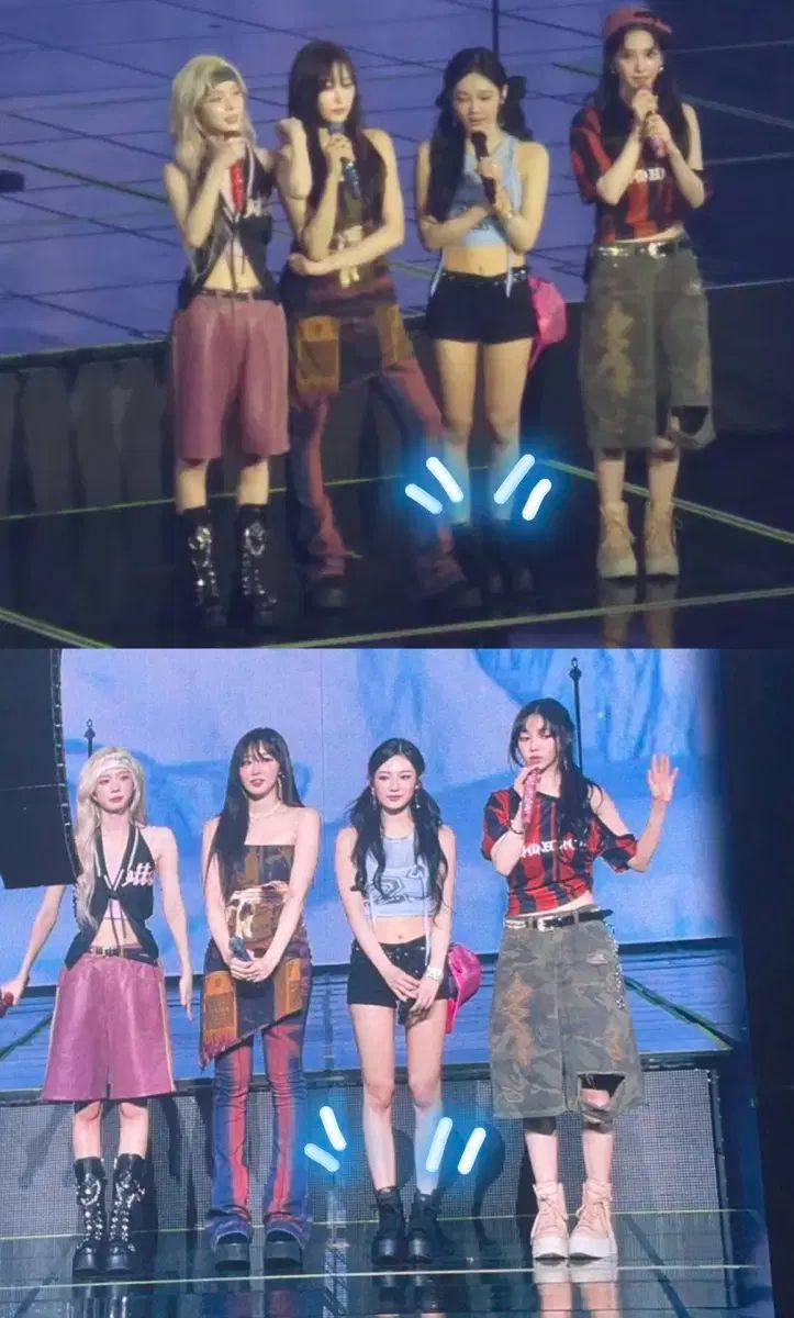 エスパ カリーナ 寧寧 着用 ジョーダン 1 ブルックリン ブーツ ウォーカー