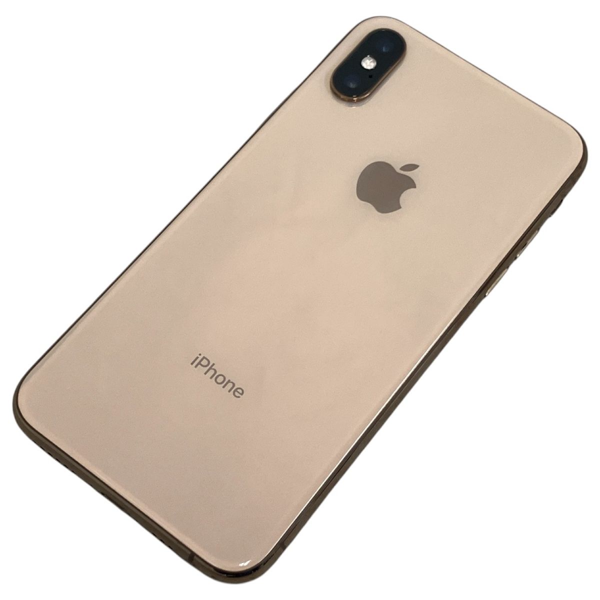 Apple iPhone XS MTAY2J/A 5.8インチ スマートフォン 64GB KDDI