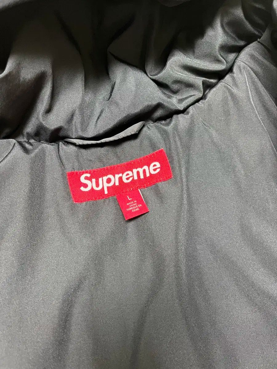 L シュプリーム 25ss IN フード ジャケット KANDAIZUMI_COM