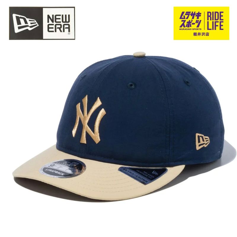 ムラスポ公式】NEW ERA ニューエラ キャップ RC 9FIFTY 950