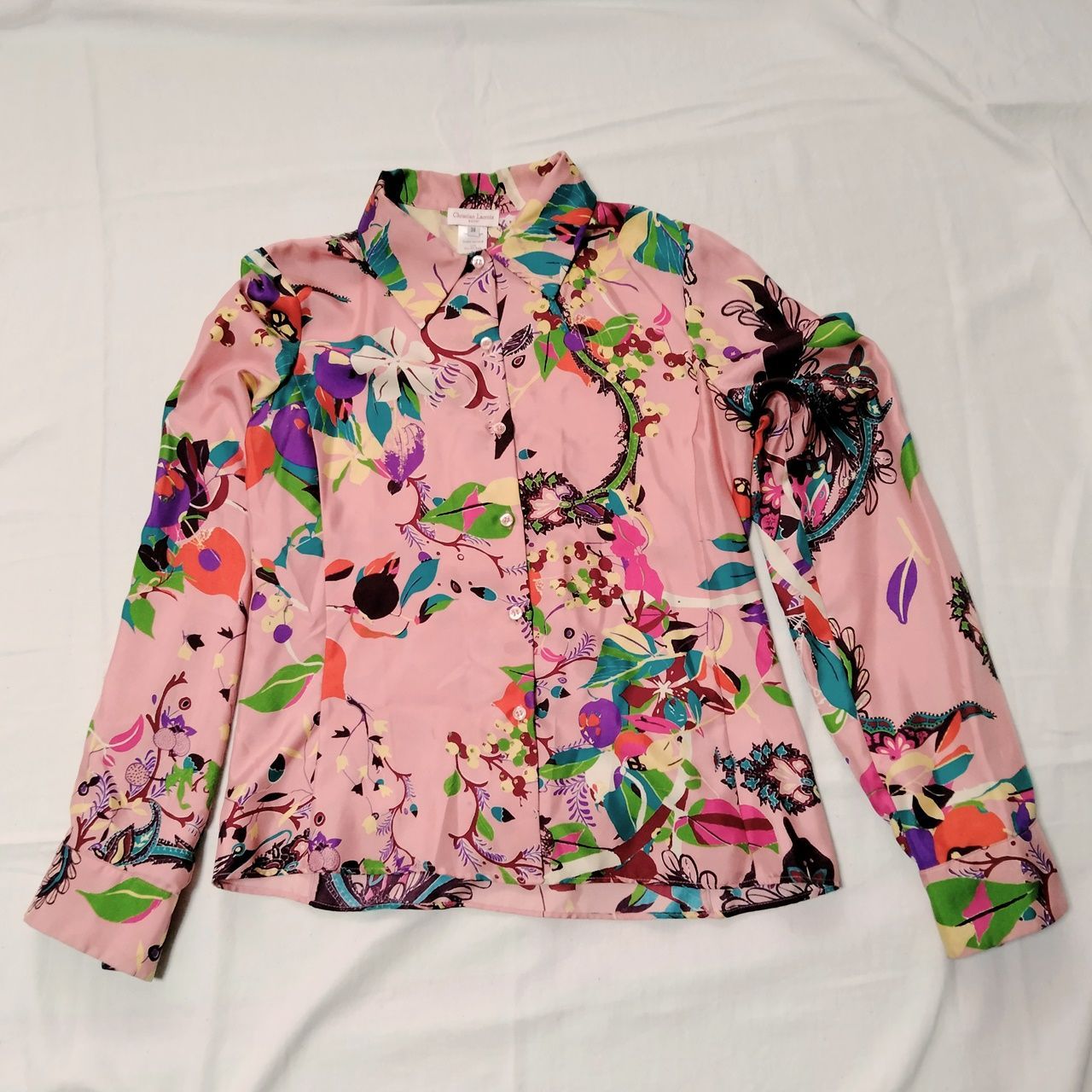 デシグアル Desigual Mr. Christian Lacroix（ムッシュ