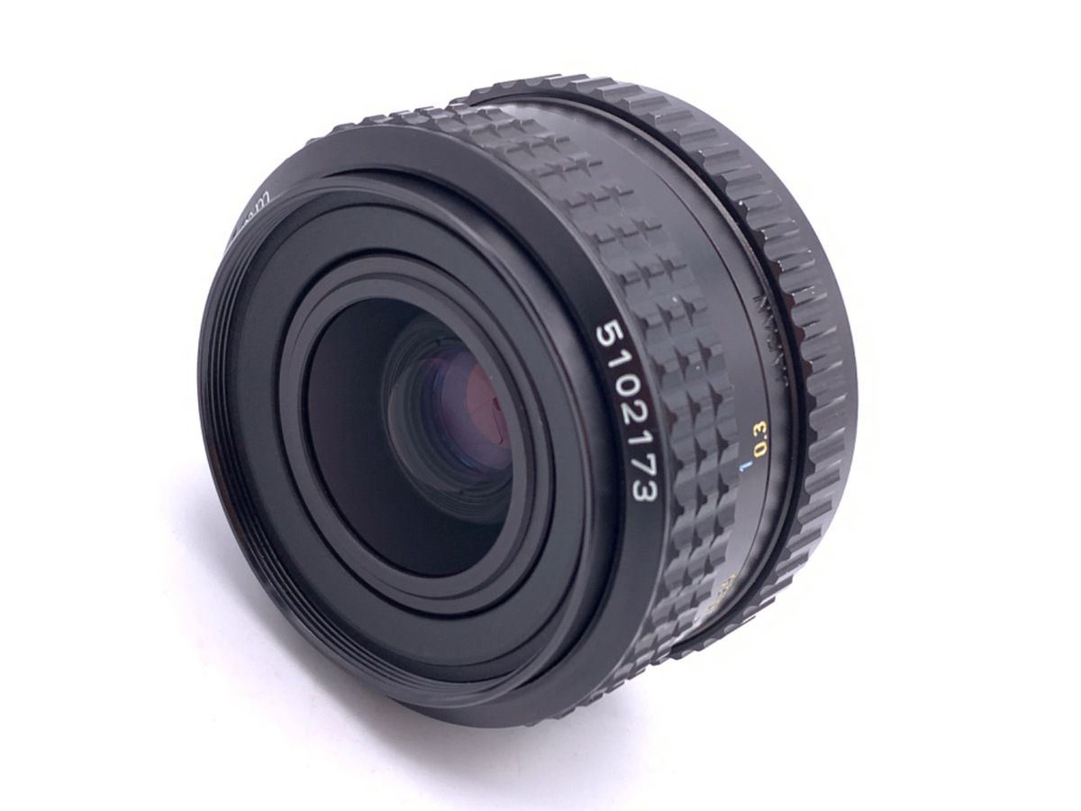 Nikon Nikkor Ai 35mm f/2 単焦点広角レンズ（MF・フルサイズ対応