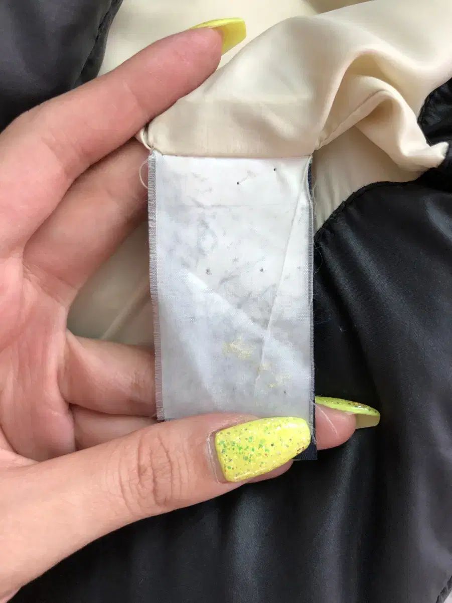 サファリパディング レディース