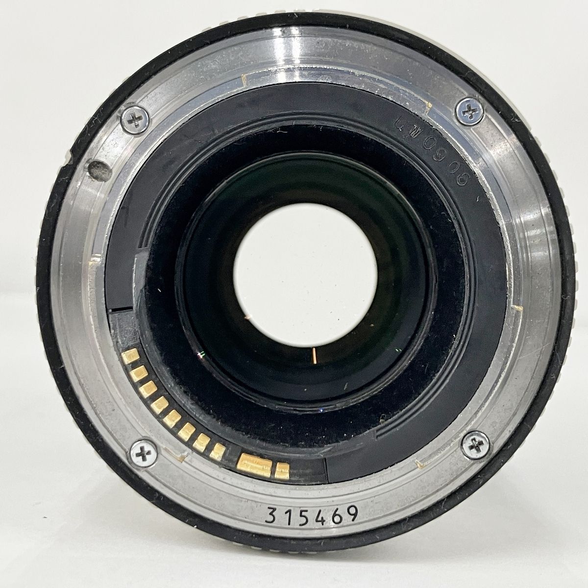 ZOOM LENS