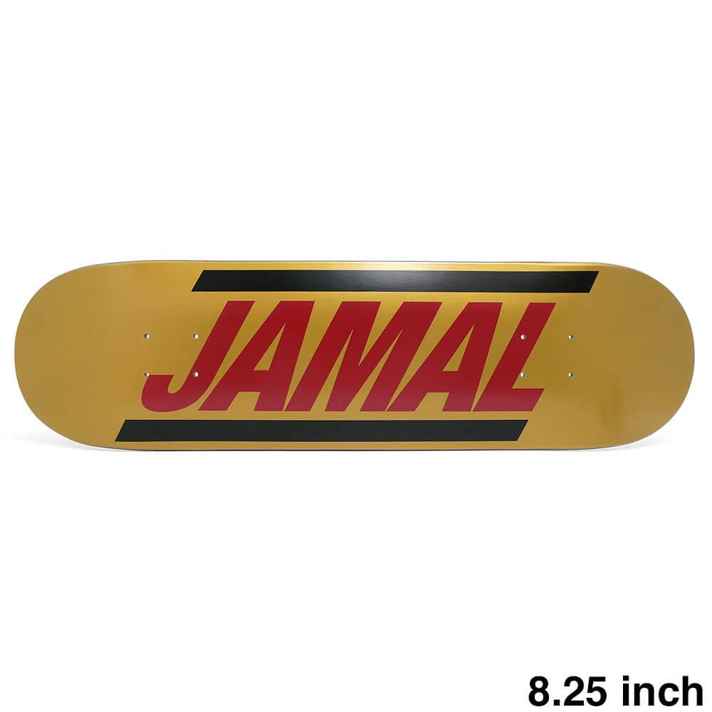 PALACE DECK パレス デッキ JAMAL SMITH PRO S41 8.25 スケートボード スケボー
