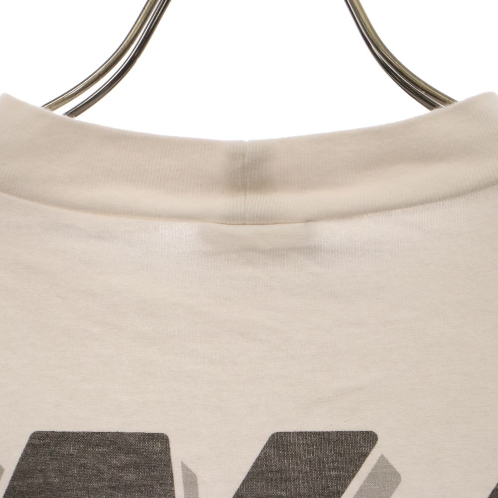 SAINT MICHAEL (セントマイケル) 22SS MOTO LS TEE モト カットオフ