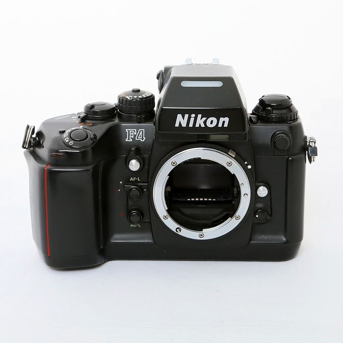 Nikon F4s ボディ F4ボディ、NIKKOR-3本セット