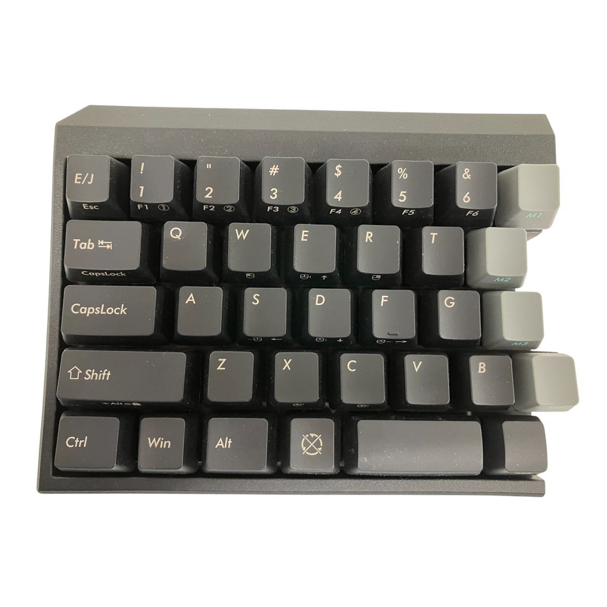 Xacro M10SP