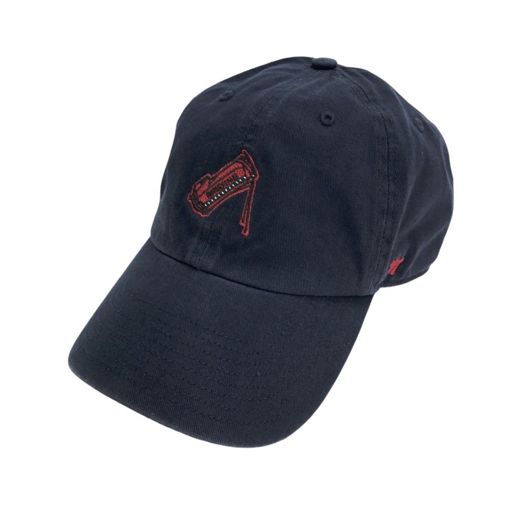 BRIEFING GOLF ブリーフィング キャップ 47 ネイビー系 [240101283170