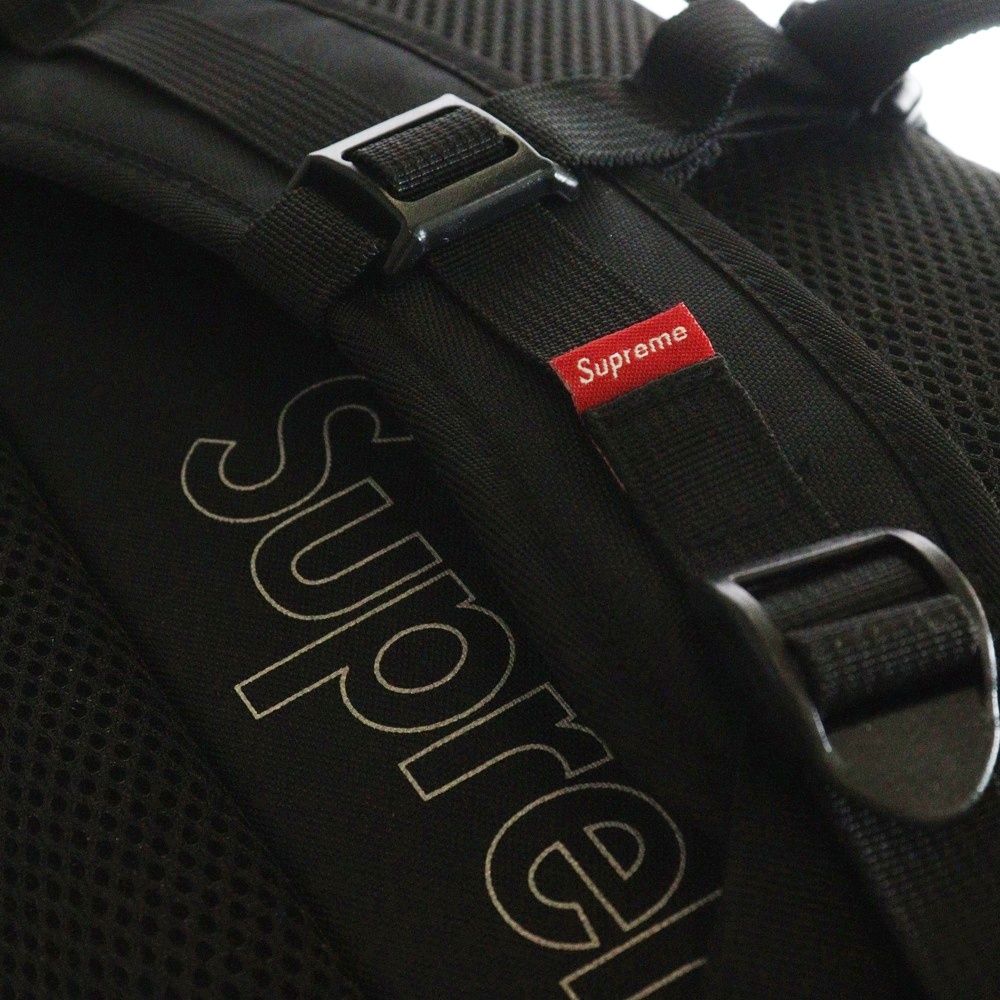 Supreme 20ss バックパック 希少美品 Backpack | Supreme 20ss
