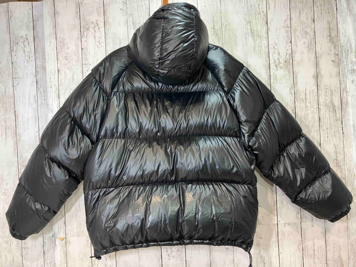 Supreme シュプリーム Hooded Down Jacket 20FW ダウンジャケット L - メルカリ