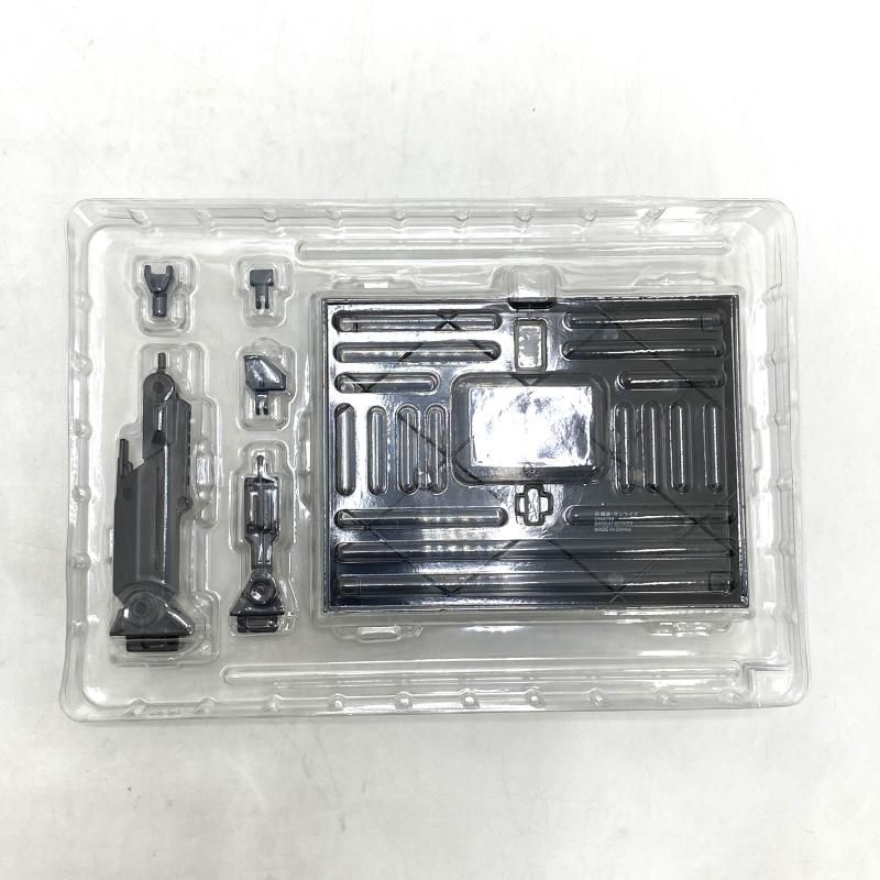  開封 METAL ROBOT魂 SIDE MS GQuuuuuuX 機動戦士Gundam 95 その他 コミック アニメ