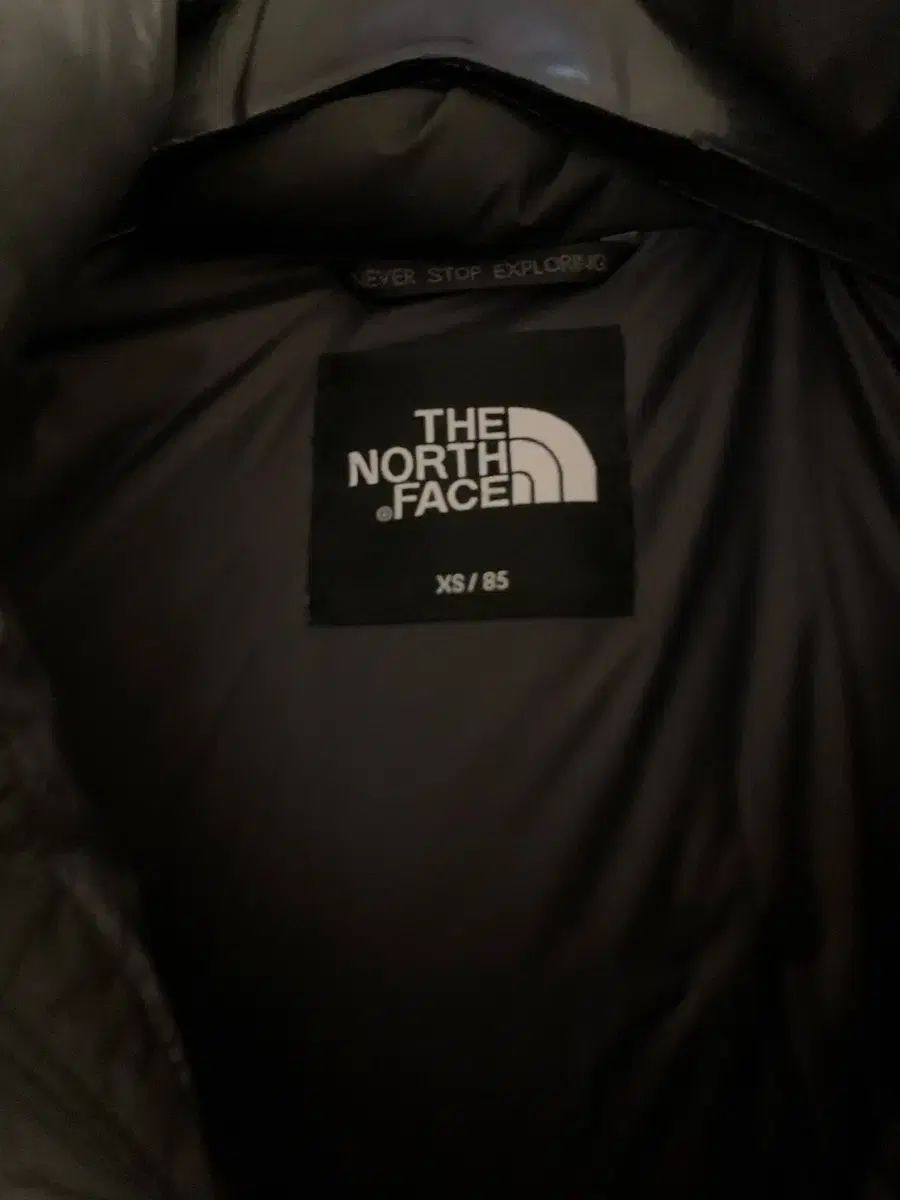 NORTH FACE