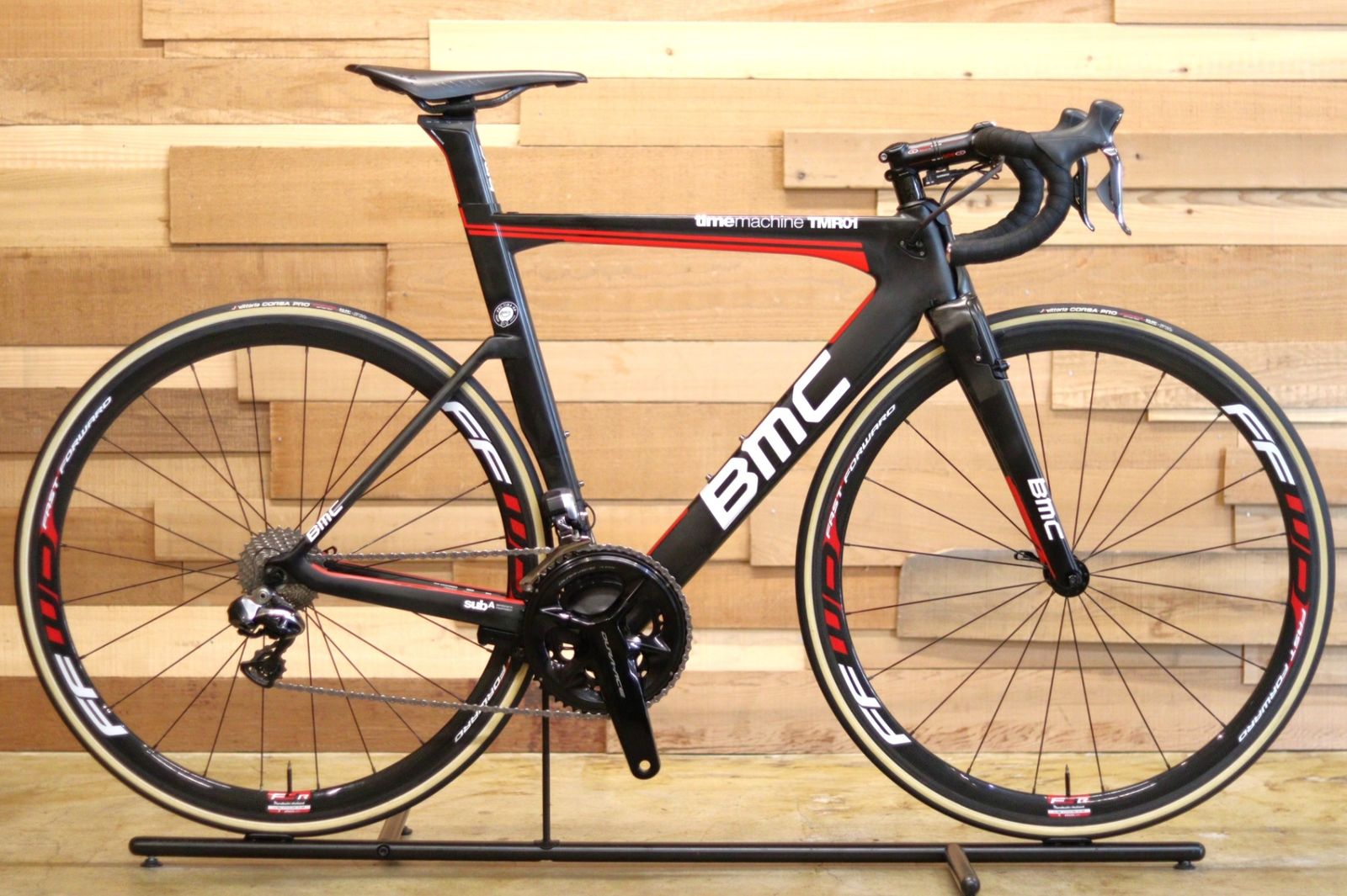 自転車本体 BMC Timemachine road01 four(di2 Ultegra) 2024 BMC