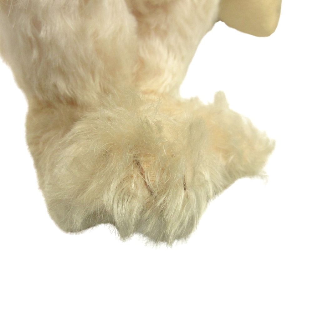 未使用 Steiff シュタイフ Teddy Rose Japan テディーローズ