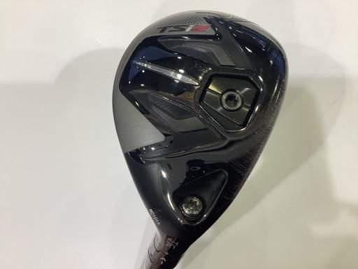 TSi タイトリスト TSi3 ユーティリティメタル N.S. PRO Modus