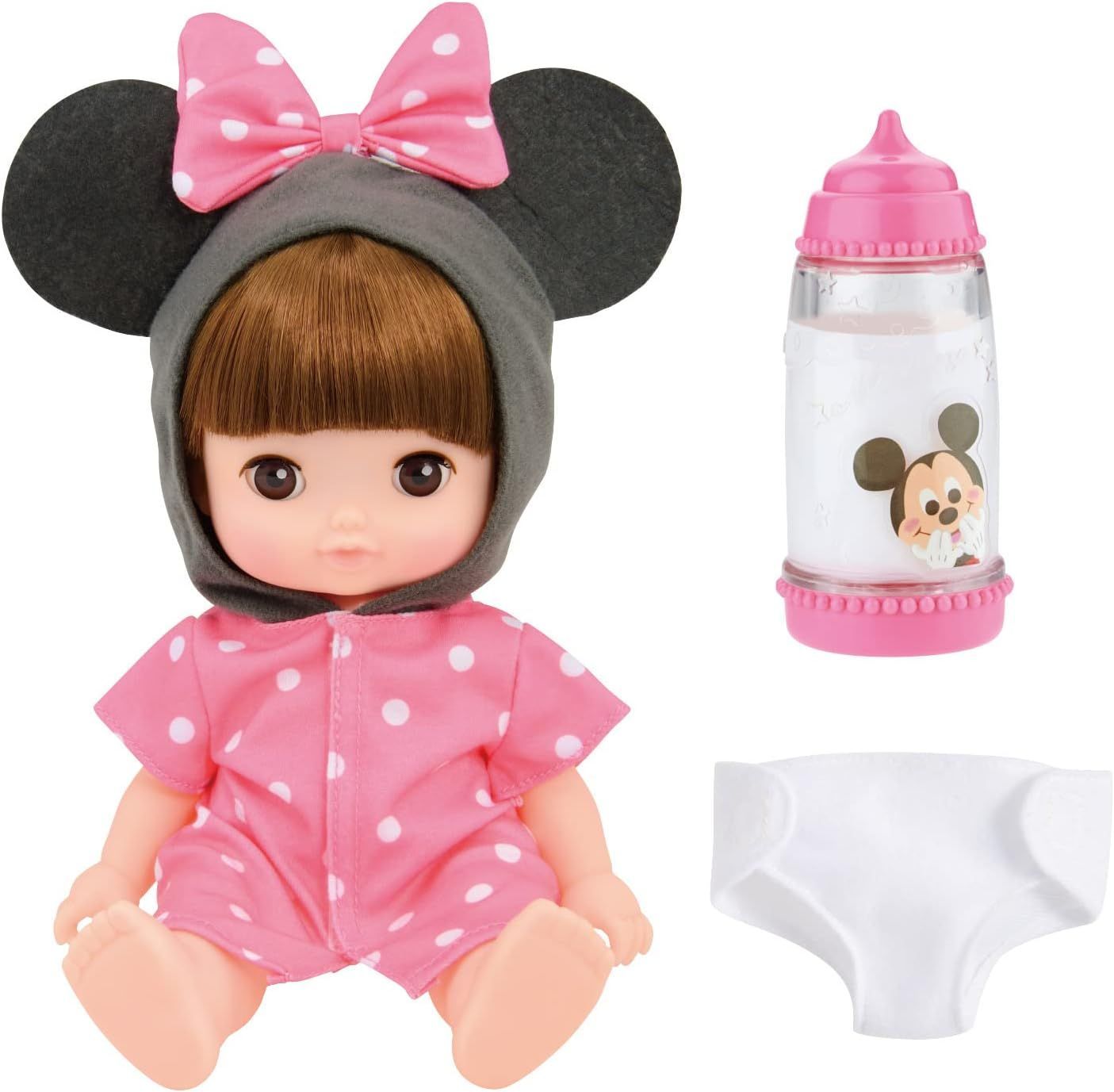 【新品】BANDAI ずっと ぎゅっと レミンu0026ソラン 