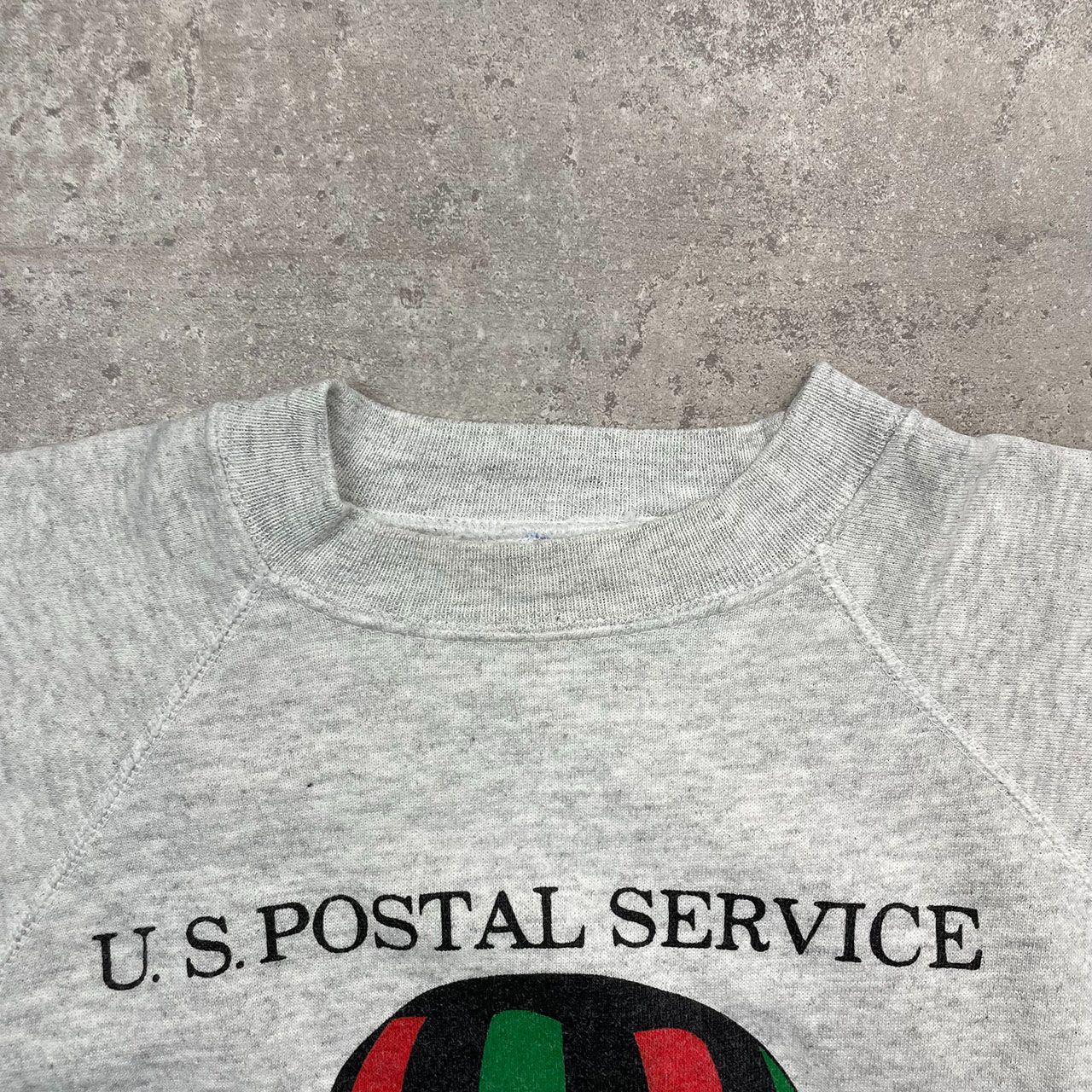80s 90s USPS 企業 アメリカ 郵便 スウェット トレーナー サイズ