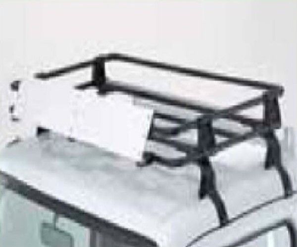 スズキ 純正 キャリイ ルーフキャリア Roof Carrier 99000-9900R-36T SUZUKI メーカー純正品 Genuine JDM