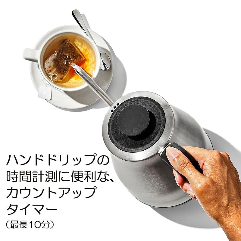 ケトル