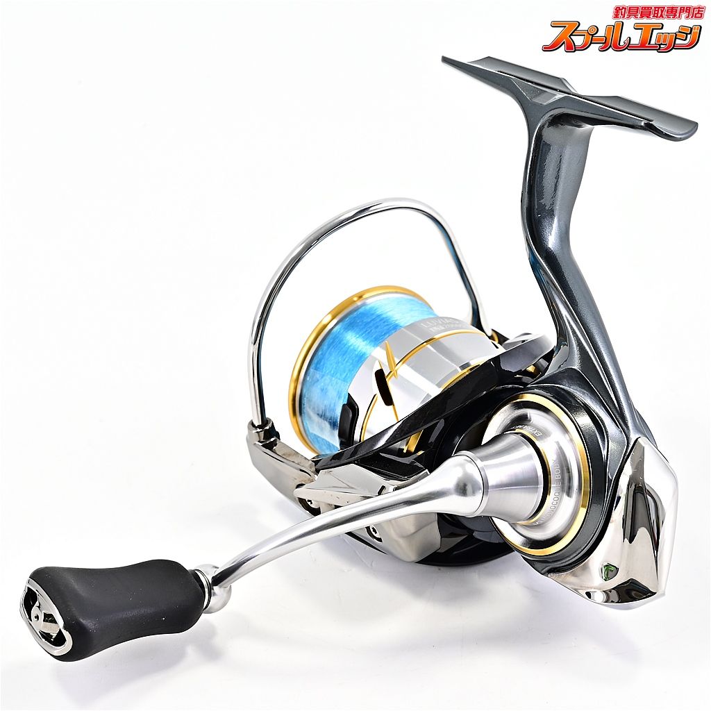 最終値下げ‼️美品‼️機関良好‼️20ルビアスFC LT2000S-XH ダイワ】20ルビアス FC LT2000S, FC LT2000S-XH, FC LT2500S, FC