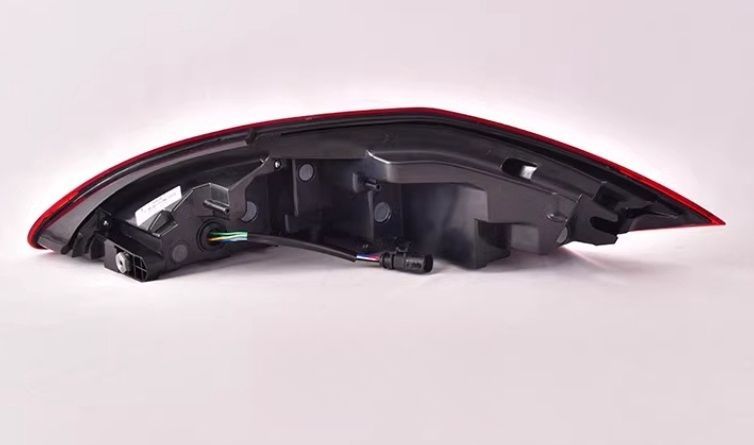 ポルシェ パナメーラ970